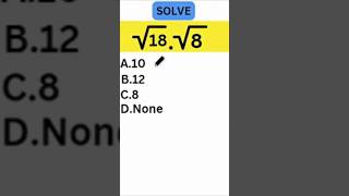 nice square root sum [upl. by Neilla]