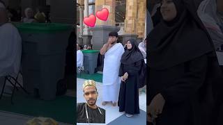 ❤️🕋❤️ madinasharifkividio makkamadina islamic short ytshort [upl. by Curran]