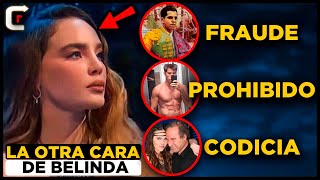 Belinda el oscuro pasado de su familia el fraude su vida y sus escándalos  CRONOLOGÍAS [upl. by Dave]