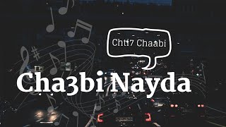 Cha3bi Nayda Chti7 Chaabi Mariage Ambiance Marocaine [upl. by Maggi237]