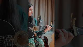 🎸 Watch this impressive performance of Sligo River Blues by Muireann Bradley [upl. by Aenil873]