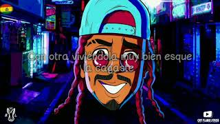 Bonny Lovy feat Luigi Cabrera  Juguete Letra [upl. by Berty428]