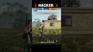 Hacker😡usp hack💔CSR grandmaster pushing 💔shortsfftamilshortsff1vs4csrcsrankhacker [upl. by Niltak180]