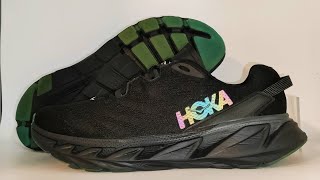 HOKA ONE ONE ELEVON 2 SIZE 33 [upl. by Erelia149]