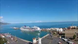 At Kahului Harbor Maui Hawaii [upl. by Ludly]