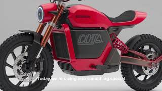 2025 Honda Montesa Cota 4RT The Ultimate Trials Bike Unveiled [upl. by Ahcsas727]