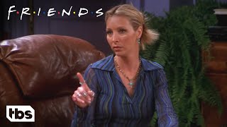 Phoebe’s Grandmother’s Secret Cookie Recipe Clip  Friends  TBS [upl. by Aitropal]