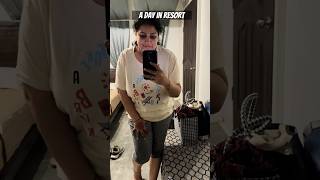 I Stayed At The BEST Resort In The World telugu music viralvideo trending ytshorts viralshorts [upl. by Janene344]