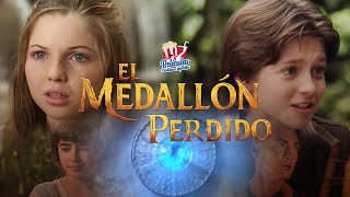 El Medallón Perdido [upl. by Kosse]