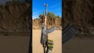 Chinese Ak74 target 🎯 🔥short feed shorts trending gaming viralvideo [upl. by Inahpets]