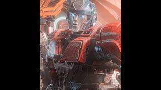 Transformers one  optimus prime edit  transformers edit [upl. by Idolem]