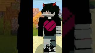 Minecraft Lanix momin vs didar king [upl. by Nimajeb857]