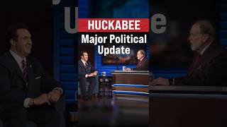 Major Political Update Jordan Sekulow On Huckabee shorts trump court [upl. by Torrlow930]