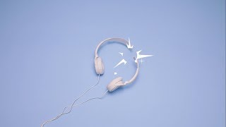 The Solution for every Music Lover Fevikwik Ad On Fixing Headphones [upl. by Laverne72]