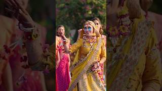 Aila Re Noya Daman  dreamweaver shorts trending dance MustWatch choreography wedding fun [upl. by Ahsitahs802]