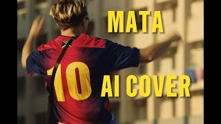 Mata  Lloret de Mar Remix Cover AI EA SPORTS FC 25 Official Soundtrack [upl. by Zalea]