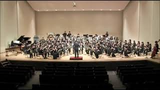 北海道教育大学スーパーウィンズ２０１１より From Hokkaido University of Education Super Winds 2011 [upl. by Edyak]