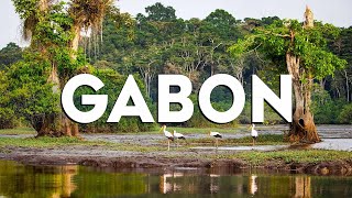 Discovering the Top 10 Places to Visit in Gabon [upl. by Oigaib250]