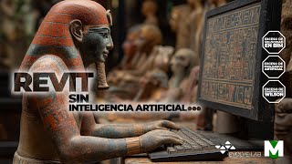 💥​REVIT 1000 veces mas rápido con Inteligencia Artificial  ia glyph copilot plugin [upl. by Couq200]