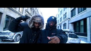 Youssoupha ft Corneille amp Skalpovich  Histoires Vraies Clip Officiel [upl. by Imotas]