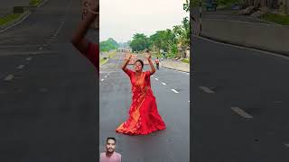 dekha hai pehli Baar Saajan ki aankhon Mein pyar trending short dance trending [upl. by Ytisahcal]