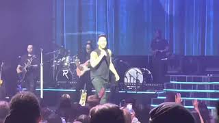 Prince Royce  Bubalu Live in Chicago 2022 [upl. by Hazard]