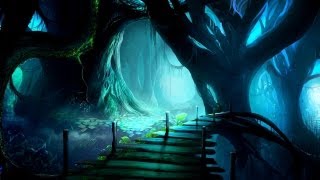 Beautiful Forest Elf Music – Elven Sanctuary [upl. by Pinsky]