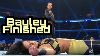 Bayley Finished  Hot Selling [upl. by Anirbac]