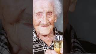 Jeanne Calment the oldest person in history pulls off the worlds most famous real estate deal [upl. by Arraeic245]