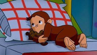 Curioso Come George 🐵 Episodio completo  George al buio 🐵Cartoni per Bambini [upl. by Madeline]