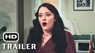 SHIFTING GEARS Official Trailer 2025 Kat Dennings [upl. by Aenotna958]