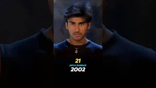 Ab Ke Baras Movie Cast Then amp Now 20022024 [upl. by Lectra]