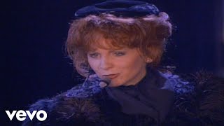 Reba McEntire  Fancy Live From The Omaha Civic Center  1994 [upl. by Htebsle564]