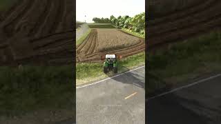 Satisfying Farming Simulator 25 Timelapse farmingsimulator25 fs25gameplay fs25mods fs25 ls25 [upl. by Drarig]