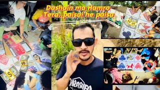 Badal chok Tera xu ma ta vlog localstarbinit [upl. by Enawtna865]