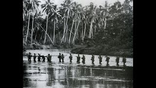 75th Anniversary of the Battle of Guadalcanal Online Learning Series Pt 1 [upl. by Hachmann]