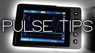 DSO Nano 3 Scope Save Function [upl. by Menard]