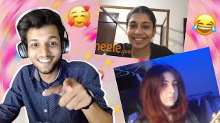 Indians Are Savage  Funniest Omegle 😂 [upl. by Weil]