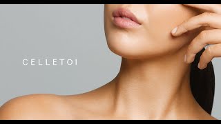 CELLETOI Skincare Isagenix français [upl. by Honoria]