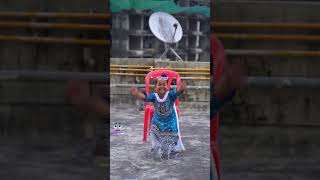 Anam ka Balloon tho hawa mai ud gaya 😮😂 shorts viralvideo viralshorts [upl. by Filip]