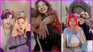 YOLO HOUSE  Best TikTok Compilation 2023  Homm9k Raides Adaliatta Rendi Dovetaill [upl. by Greenburg]