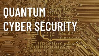 Quantum Cyber Security ML BSide  Malicious Life [upl. by Nunci366]