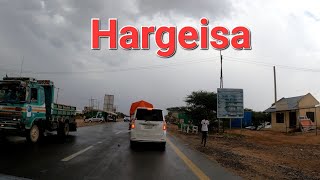 Hargeisa bypass Berbera corridor iyo Roob Hargeisa Somaliland [upl. by Dopp111]