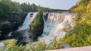 Kakabeka Falls [upl. by Weywadt93]