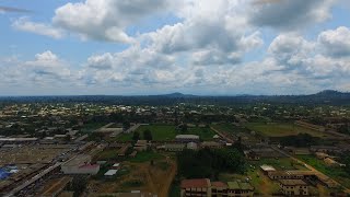 Drone archive Cameroun Saison 2 [upl. by Ihtac]