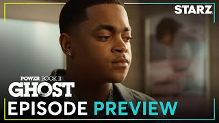 MidSeason Finale Preview  Power Book II Ghost  Season 4 [upl. by Hallsy]