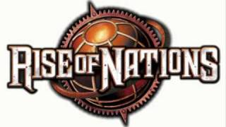 Rise of Nations  RiseofNations [upl. by Mure899]