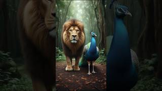 viewer HYBRID Ideas shots shotrs ai animals animalfusion [upl. by Coniah]