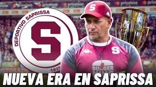 JOSÉ GIACONE DEJÓ EL DIRIANGÉN PARA BUSCAR LA GLORIA INTERNACIONAL CON SAPRISSA [upl. by Olaznog]