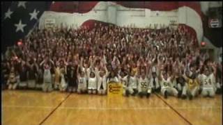 Gloucester Catholic HS Lip Dub [upl. by Aivizt]